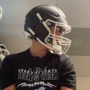 Meet your Posher, Daxton